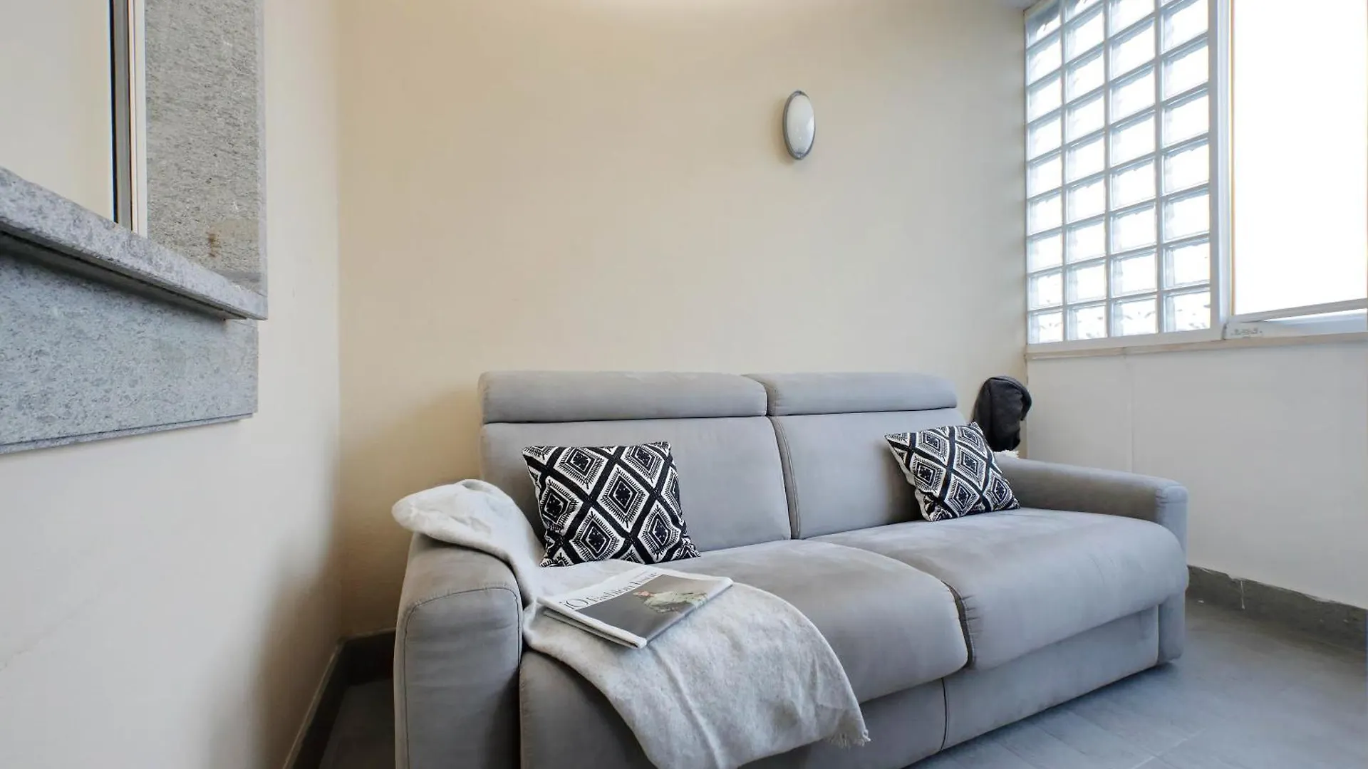 Annasole'S Flat Apartment Rome Italy
