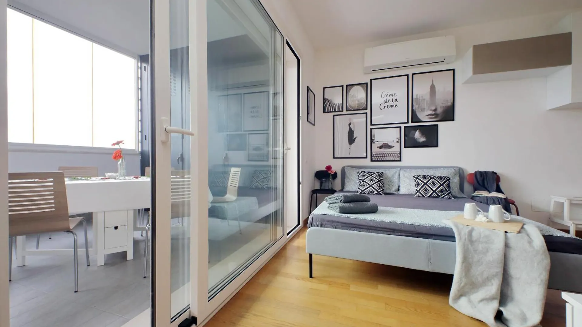 Annasole'S Flat Apartment Rome