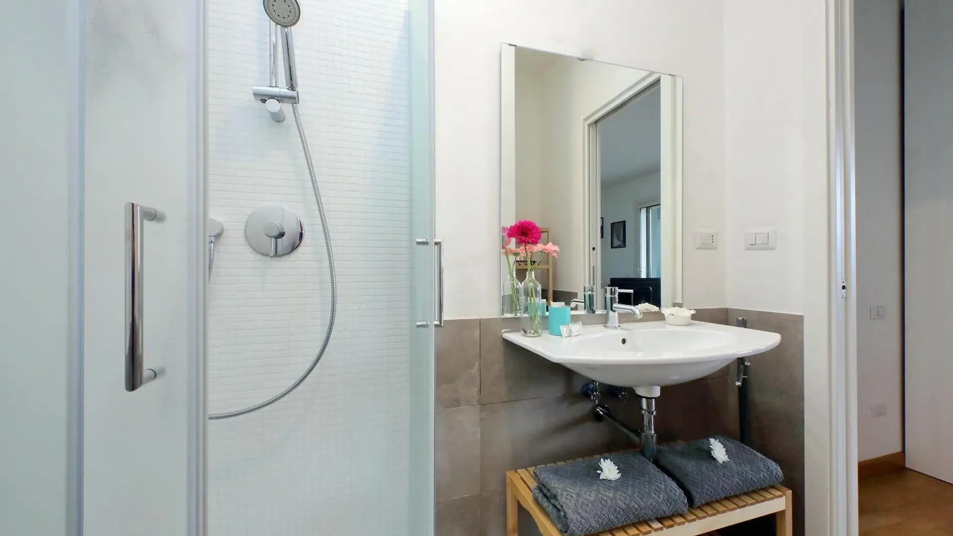 Annasole'S Flat Apartment Rome