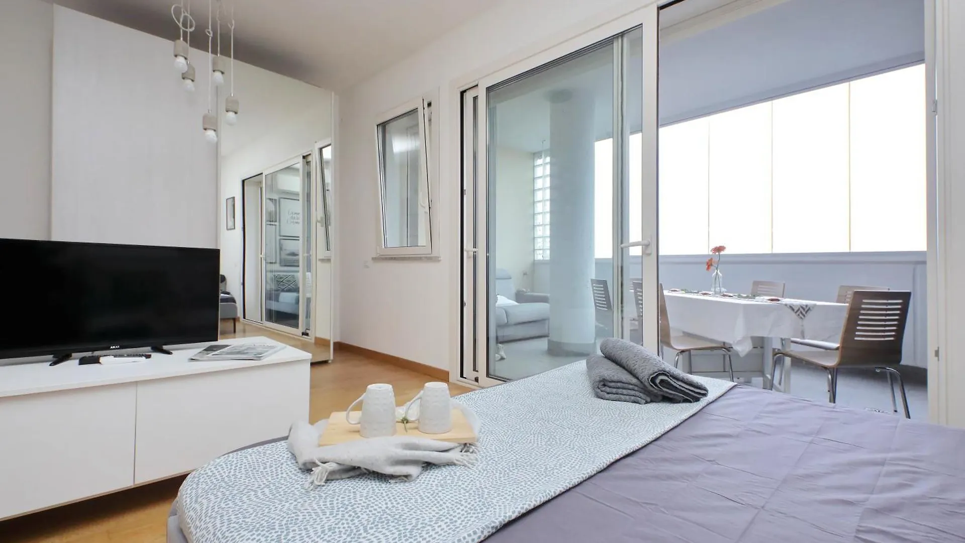 Annasole'S Flat Apartment Rome