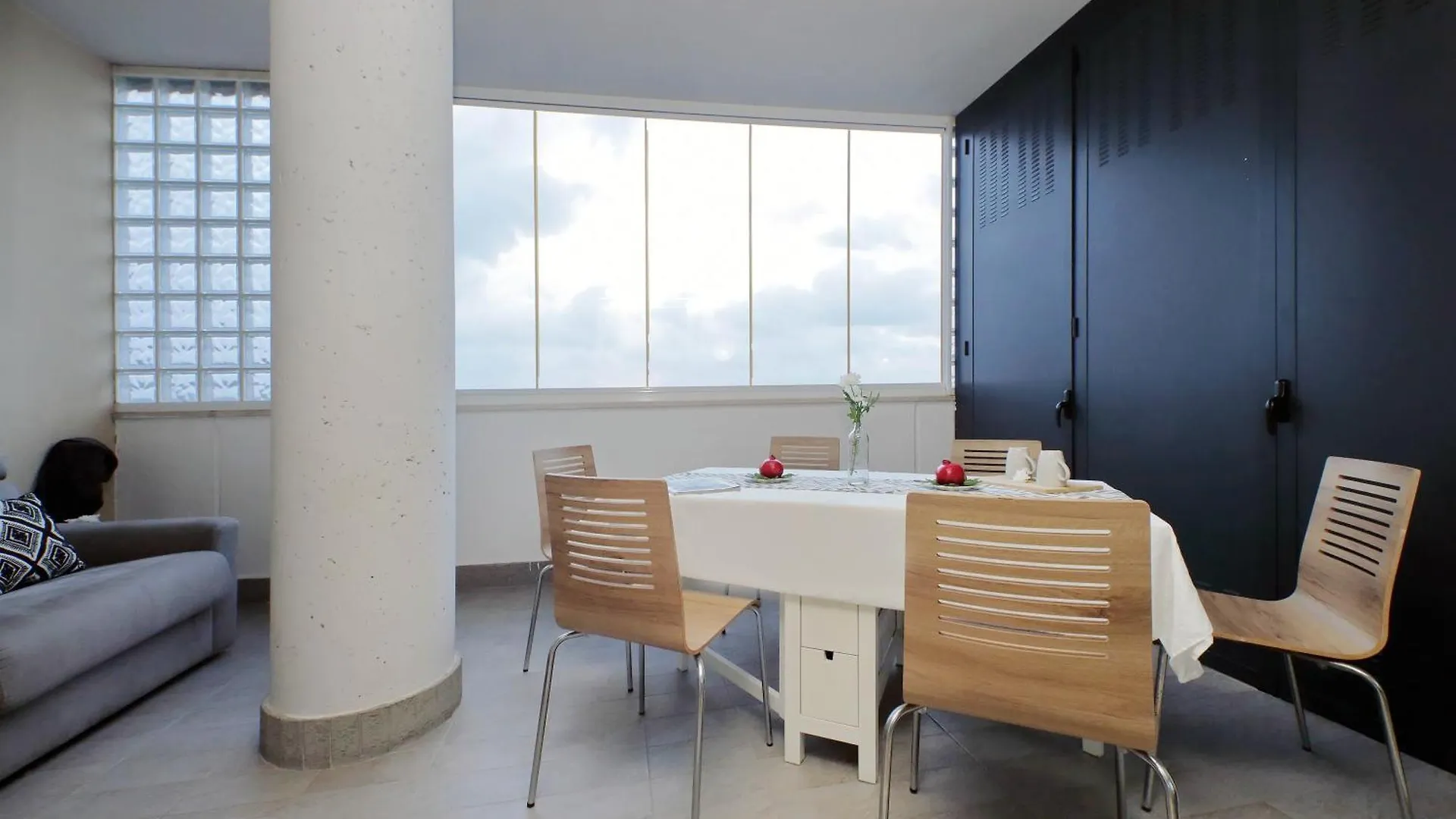 Annasole'S Flat Apartment Rome Italy